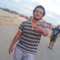 Ahmed Hamed