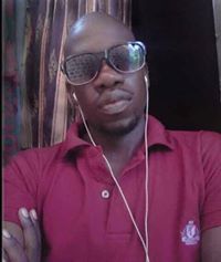 Nsamba Keith
