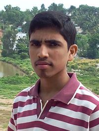 Thulasiramu Gk
