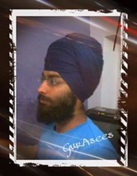 Gurasees Singh
