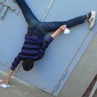 Ahmed Thebeastincarnate