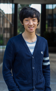 Max Shen