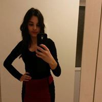 Валерия Иванова