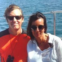 Daniel Lyon Echeverria