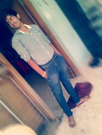 Aryan Sethi