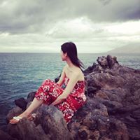 Ni Zhao
