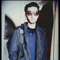 Mohamed Elbouderraoui
