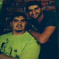 عبدالله خالدي