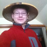 Eric Lang
