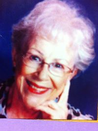 jean m erwin