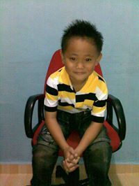 Steven Anq