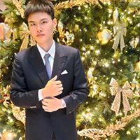 Peter Chen