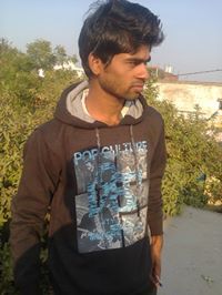 Sharad Patel