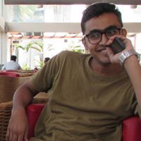 Raghu Gowda
