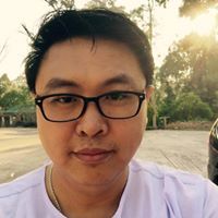 Charlermphol Attavipras