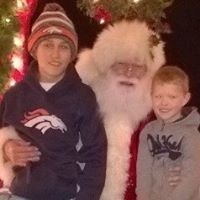 frederick m carpenter