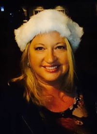 Sara Capwell