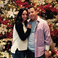 Vicky Blagojevic-adams