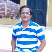 Shailendra Patel