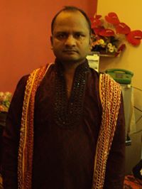 Rajesh Gupta