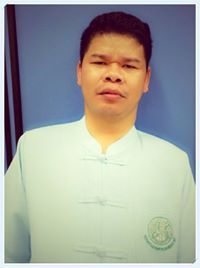 ศราวุธ เชิงสะอาด