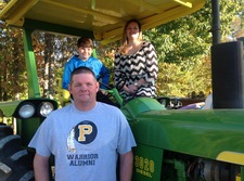 Angie Gillespie Moorman