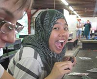 Amal Radzi