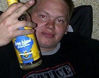 Dalton Wiebe