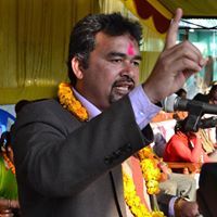 Ghan Pandey