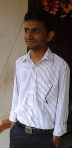 Vivek Raddi