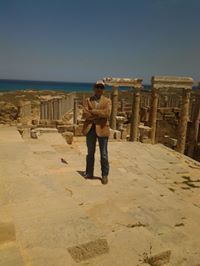محمد عاشور