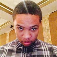 Marcus Sparks jr.