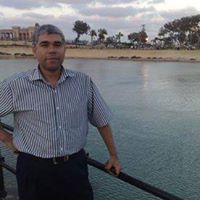 Mostafa Ahmed ali