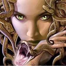 Queenmedusa