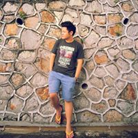 Zinx Tan