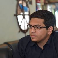 Hussain Ahmed