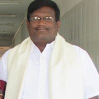 VENU GOPAL REDDY GUVVALA