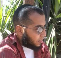 عبدالرحمن زايد المصري