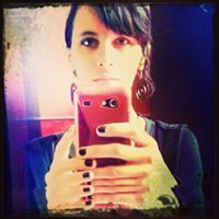 Masha Lagonell