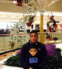Jims Varghese