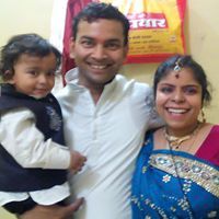 Shashikant Upase