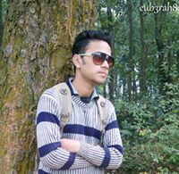 Eu Rahat