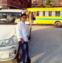 Arafat Ansari