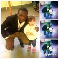 Okunola Joshua