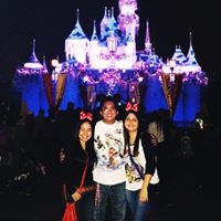 Ashley Simone Williams