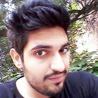 Deepak Markan
