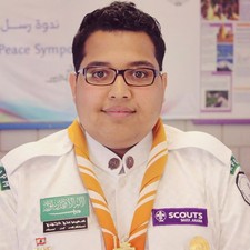 Saeed