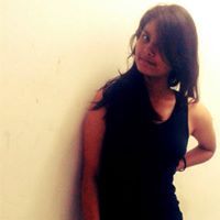 Srishti Kashyap