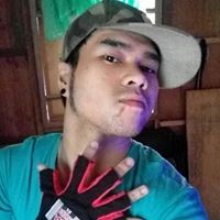 Arman Dizon