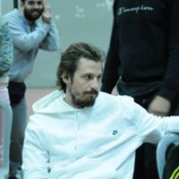 Panagiotis Stavropoulos